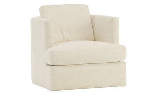 Nomad Swivel Chair 2